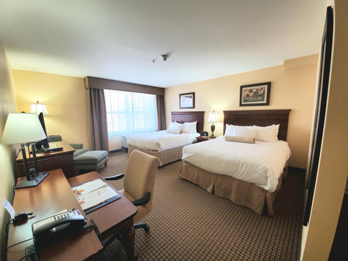 Jefferson Street Inn, A Member Of Radisson Individuals Wausau Ngoại thất bức ảnh