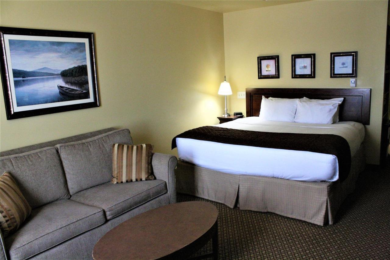 Jefferson Street Inn, A Member Of Radisson Individuals Wausau Ngoại thất bức ảnh