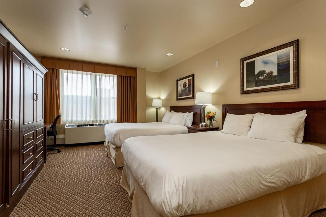 Jefferson Street Inn, A Member Of Radisson Individuals Wausau Ngoại thất bức ảnh