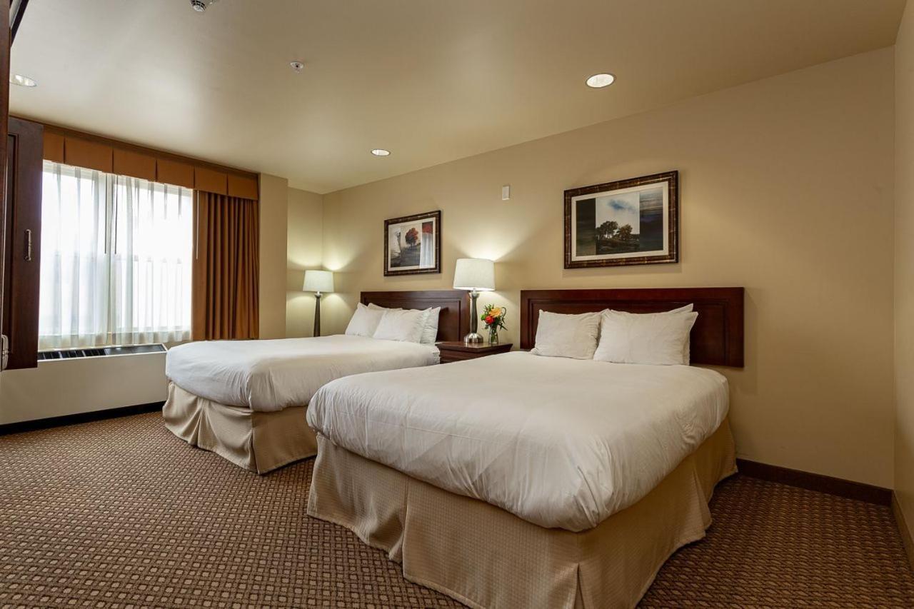 Jefferson Street Inn, A Member Of Radisson Individuals Wausau Ngoại thất bức ảnh