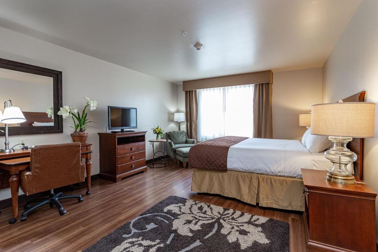 Jefferson Street Inn, A Member Of Radisson Individuals Wausau Ngoại thất bức ảnh