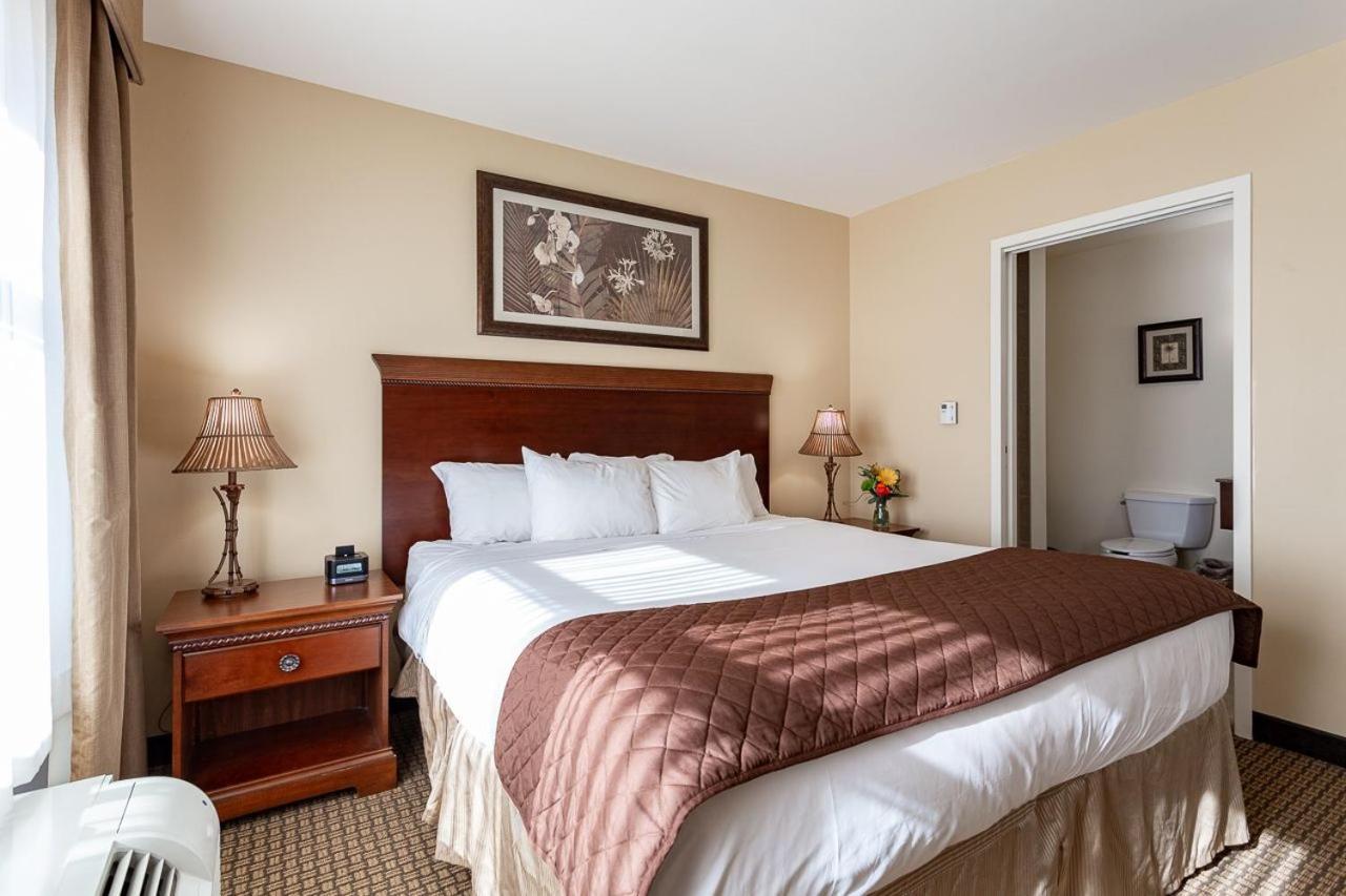 Jefferson Street Inn, A Member Of Radisson Individuals Wausau Ngoại thất bức ảnh