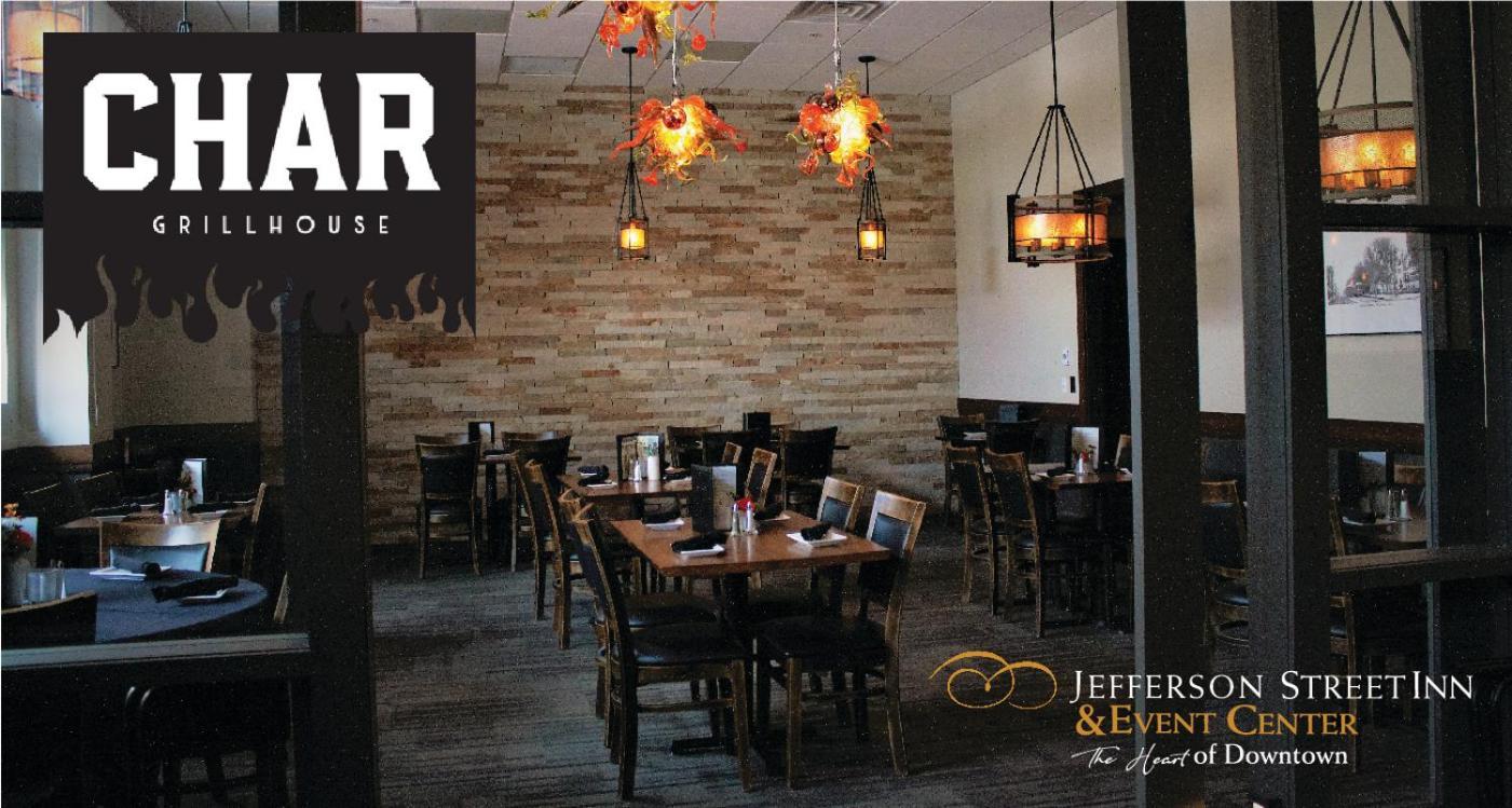 Jefferson Street Inn, A Member Of Radisson Individuals Wausau Ngoại thất bức ảnh