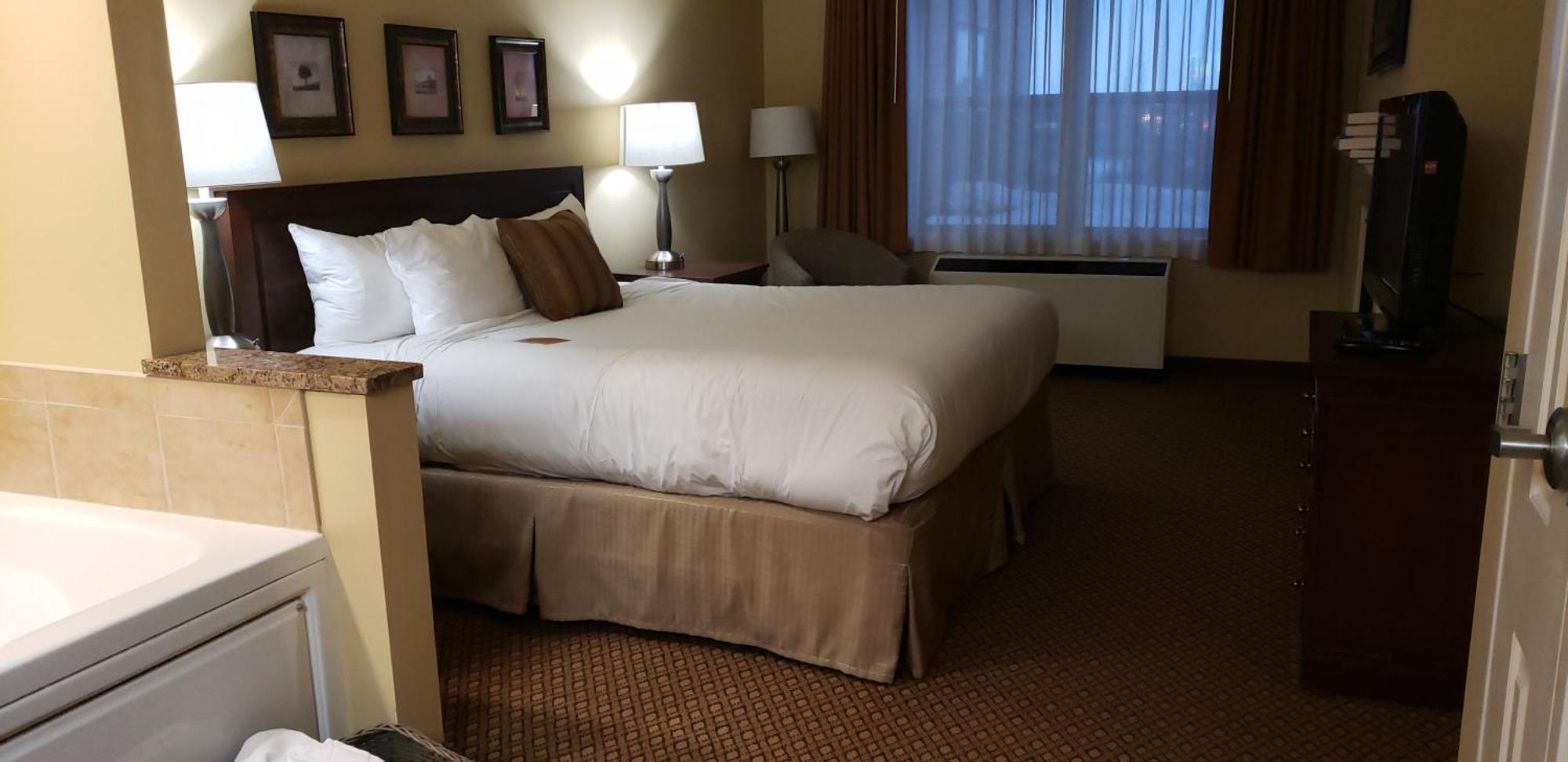 Jefferson Street Inn, A Member Of Radisson Individuals Wausau Ngoại thất bức ảnh