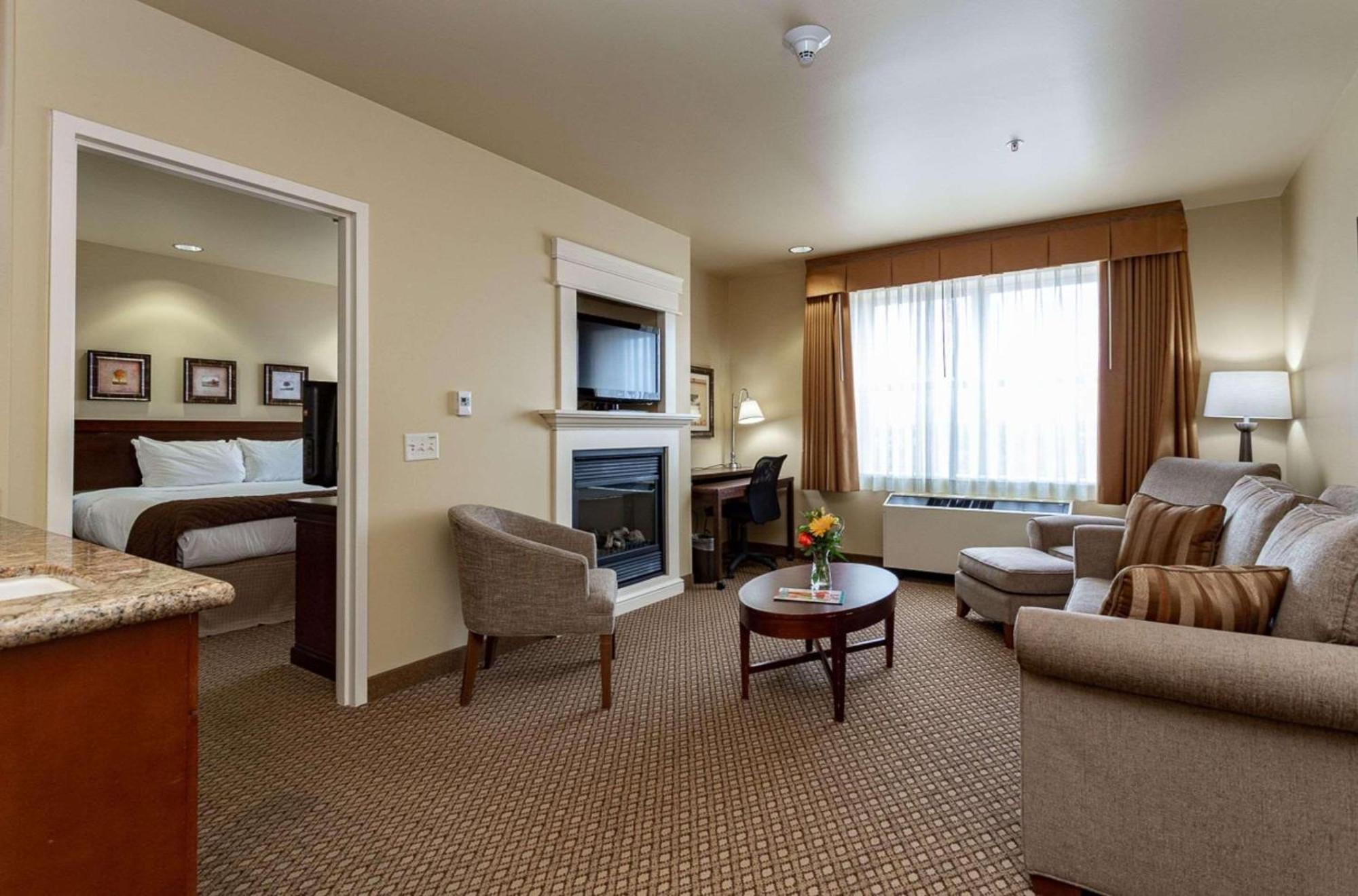 Jefferson Street Inn, A Member Of Radisson Individuals Wausau Ngoại thất bức ảnh