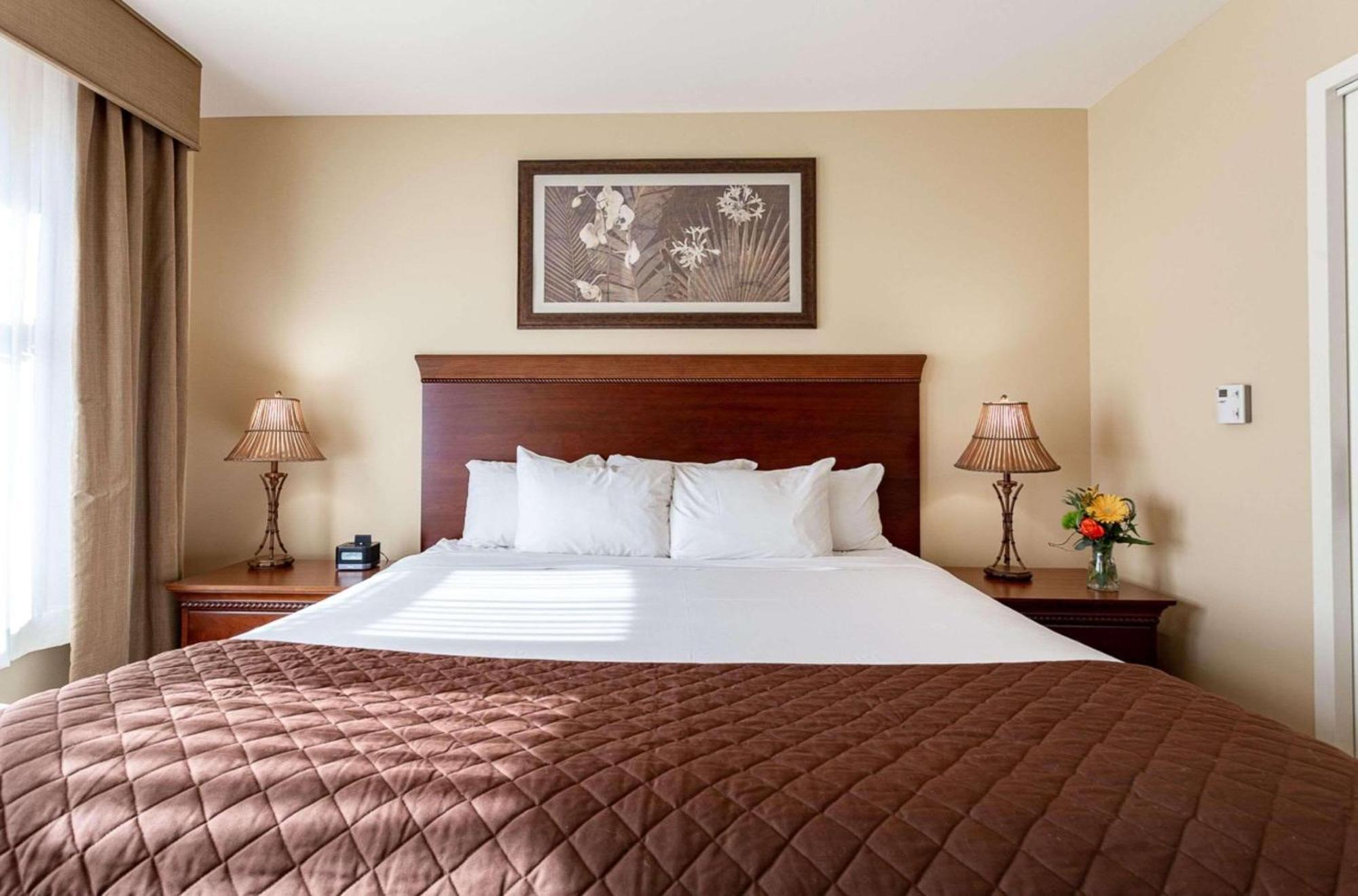 Jefferson Street Inn, A Member Of Radisson Individuals Wausau Ngoại thất bức ảnh