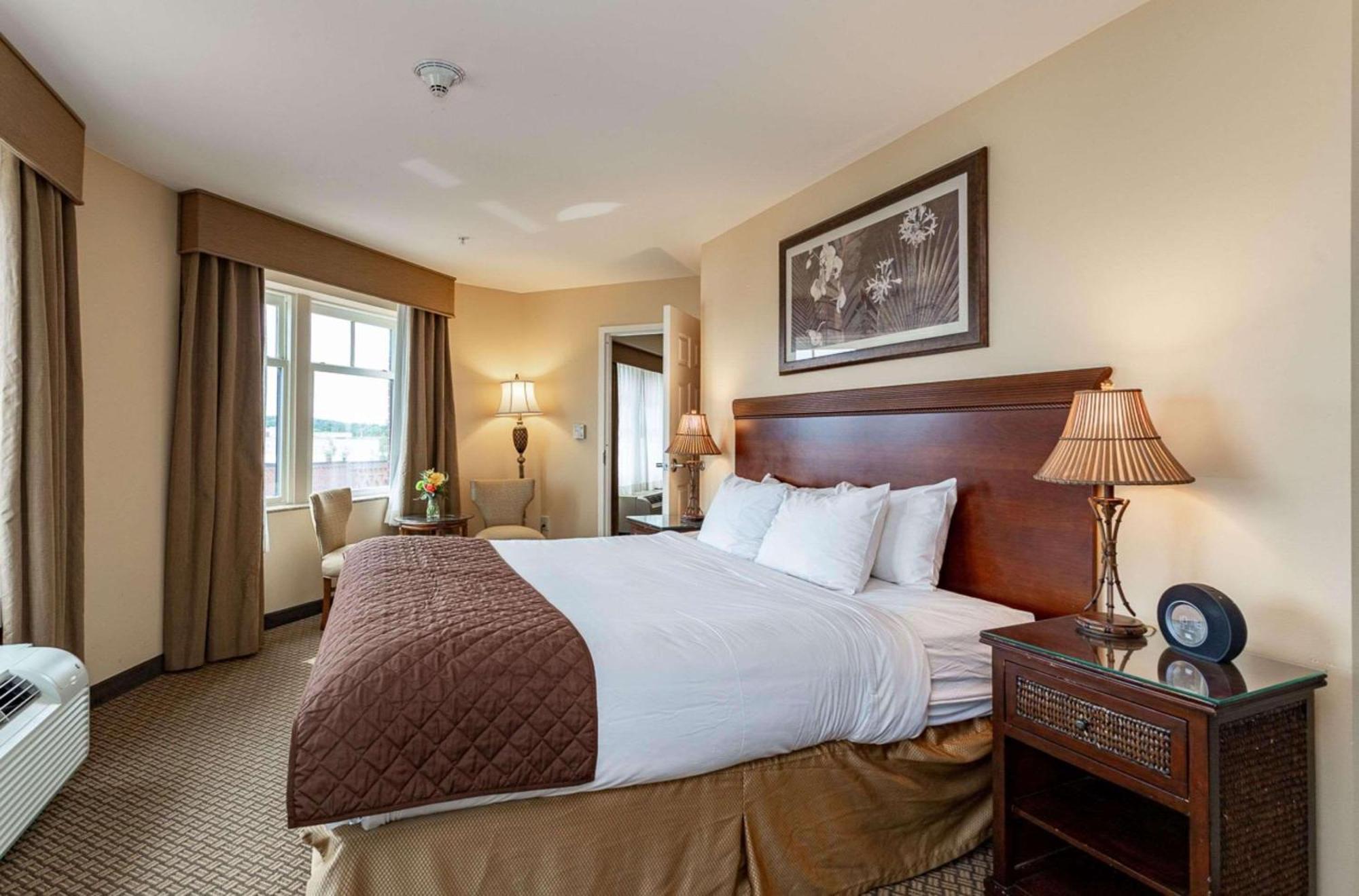 Jefferson Street Inn, A Member Of Radisson Individuals Wausau Ngoại thất bức ảnh