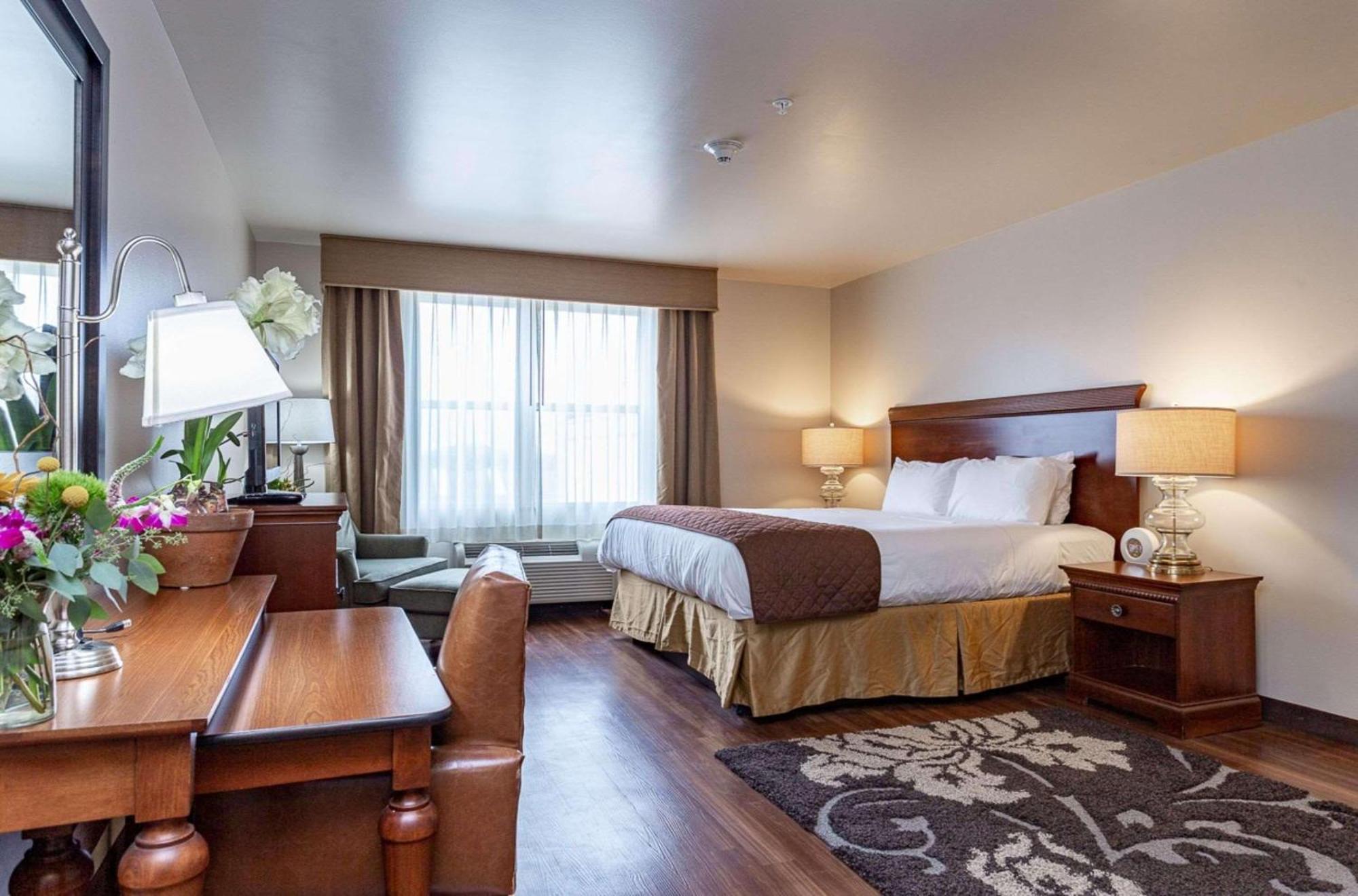 Jefferson Street Inn, A Member Of Radisson Individuals Wausau Ngoại thất bức ảnh