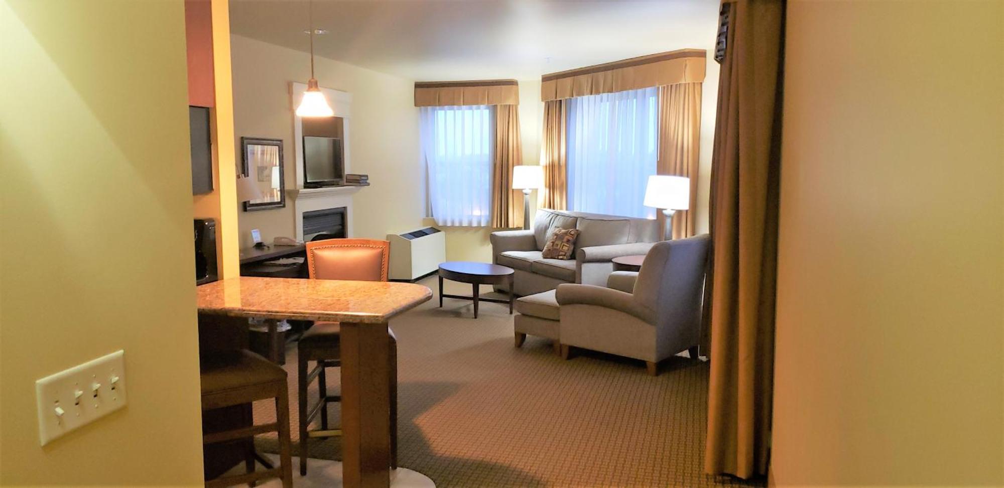 Jefferson Street Inn, A Member Of Radisson Individuals Wausau Ngoại thất bức ảnh