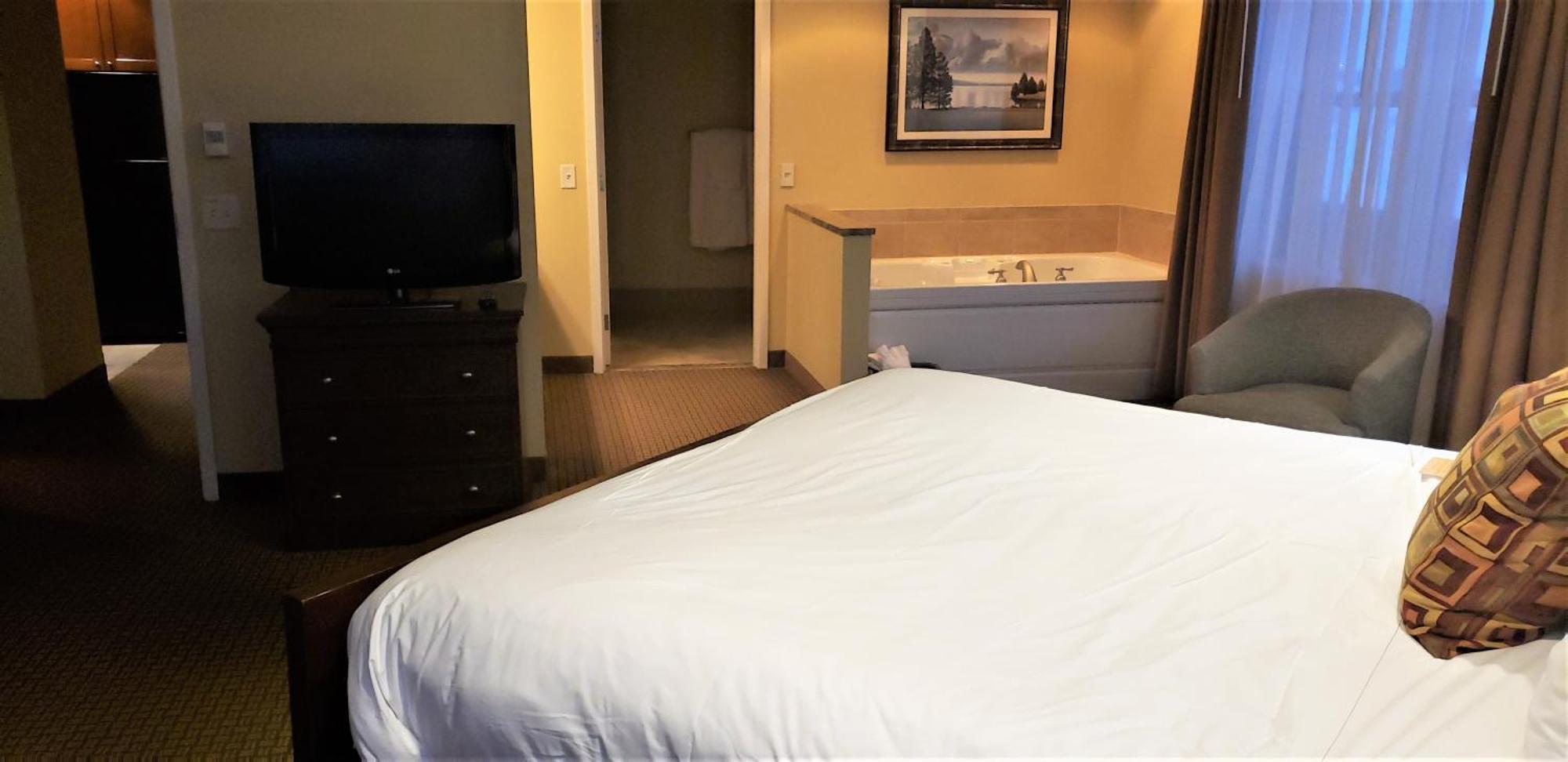 Jefferson Street Inn, A Member Of Radisson Individuals Wausau Ngoại thất bức ảnh
